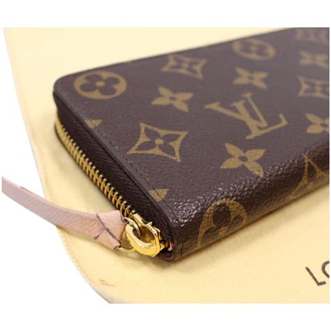 clemence geldbörse louis vuitton|Clémence Wallet Monogram Canvas .